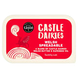 Castle Dairies Welsh Spreadable 500g