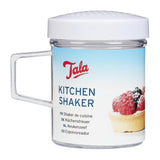 Tala kitchen shaker for flour 8.5cm tall (British brand)