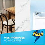 Flash surface cleaner for pet lovers 800ml - British product