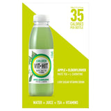 VITHIT Apple & Elderflower Vitamin Drink
