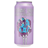 Beavertown Cosmic Drop Berry beer 440ml - British product