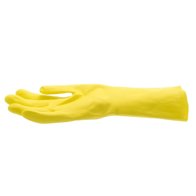 Spontex Everyday Protect rubber gloves Large (British brand)