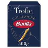 Barilla Trofie pasta 500g - British product