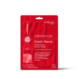 Trilogy Fresh-Blend Hydra-Mask sheet mask (British brand)