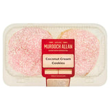 Murdoch Allan Coconut Cream Cookies x2