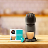 Dolce Gusto Flat White coffee pods 16 capsules, imported from the UK