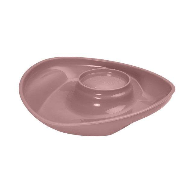 Vital Baby suction plate natural berry (British brand)