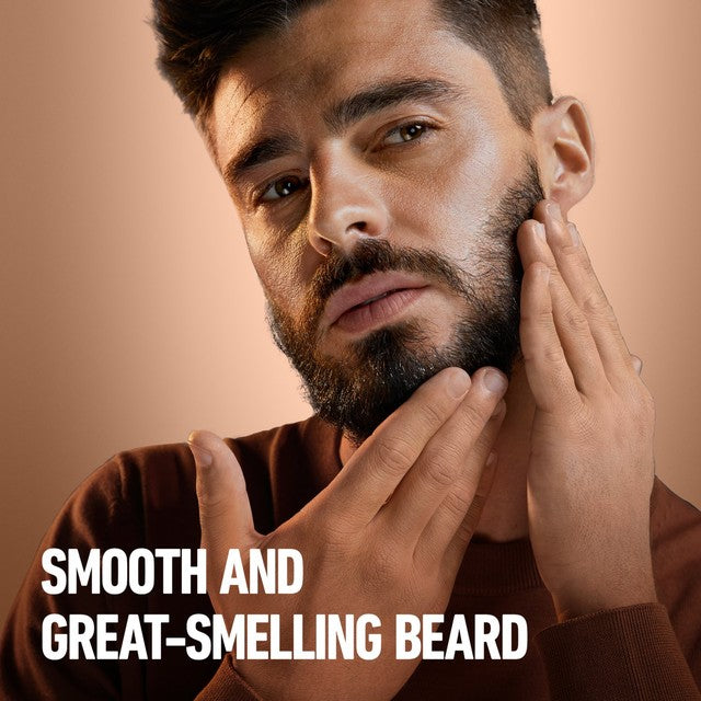 King C. Gillette beard oil 30ml, UK version