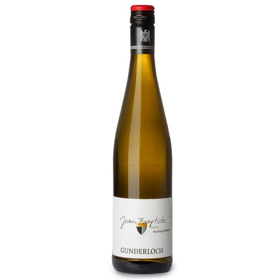 Gunderloch Jean Baptiste Riesling Kabinett White Wine 75cl
