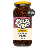 Bold Bean Co Queen Carlin Peas 570g (British brand)