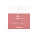 AromaWorks (Wax Lyrical) Candle Amyris & Orange