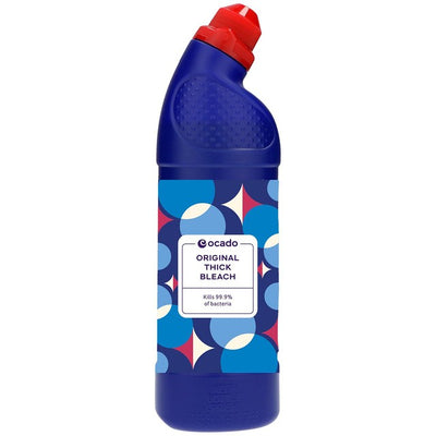 Eau de Javel Épaisse Originale Ocado 750 ml