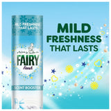 Fairy Non Bio In-Wash Scent Booster Beads 155g - British product