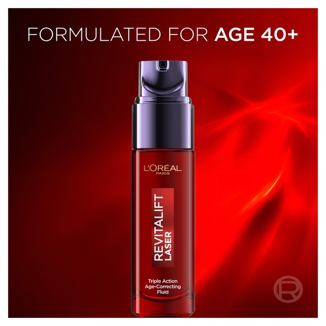 L'Oréal Paris Revitalift Serum 30ml, UK version