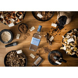 Hayman's London Dry Gin 70cl bottle imported from the UK