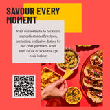 Bart chimichurri spice blend 30g - British product