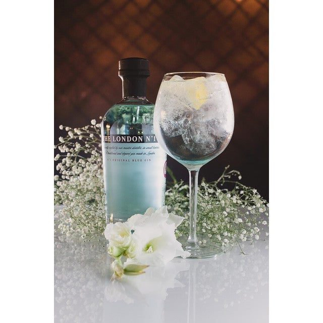 The London Gin No. 1 gin 70cl (British brand)
