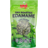 Hapi roasted edamame snack 100g, UK version