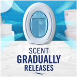 Febreze Bathroom Air Freshener Cotton Fresh - British product