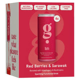 G Spot G Spot Lift Red Berries Sarawak Pepper 250ml, UK version
