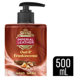 Imperial Leather Indulgent Antibacterial Handwash 500ml, UK version