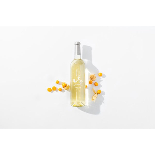 Babylonstoren Chenin Blanc