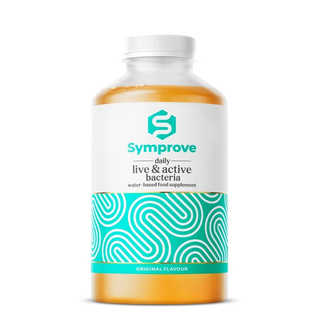 Symprove water-based supplement Original Flavour 500ml (British brand)