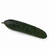 Natoora Ridge Cucumber Fresh 170g, imported from the UK
