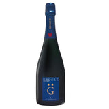 Henri Giraud Esprit Nature Champagne 75cl, imported from the UK