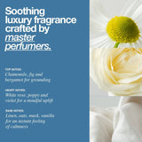 The Lab Co. soothing laundry detergent strips 64 pack (British brand)