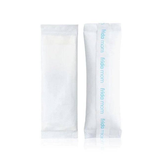 Frida Baby postpartum instant ice maxi pads 8 pack with 2 disposable underwear - British product
