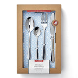 Judge Windsor 16 piece cutlery set, UK version