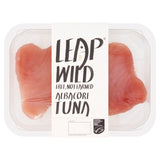 LEAP Albacore Tuna Steaks 220g, UK version