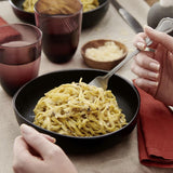 Picard truffle and mushroom tagliatelle 250g, imported from the UK