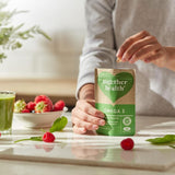 Together Health Omega 3 Fish-Free Algae Softgels (British brand)