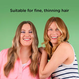 Noughty Get Set Grow conditioner 250ml, imported from the UK