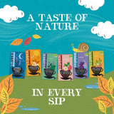 Clipper Organic Liquorice Teabags 20ct, UK version