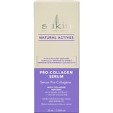 Sukin Natural Actives Pro Collagen Serum 25ml (British brand)