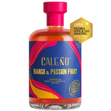 Caleno Mango & Passionfruit alcohol-free spirit 50cl - British product