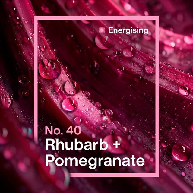 INEOS washing up liquid Rhubarb + Pomegranate 500ml, UK version