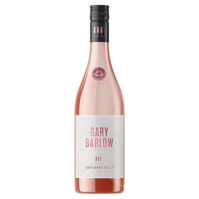 Gary Barlow Sauvignon Blush SA Rosé Wine 75cl
