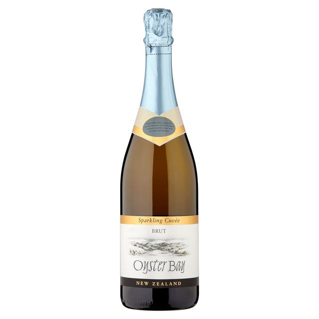 Oyster Bay Sparkling Cuvee Brut NV