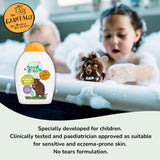 Good Bubble The Gruffalo Bubble Bath with Prickly Pear
