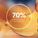 Innermost The Tone Capsules slimming supplement capsules 40g, UK version