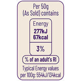 Ocado Tzatziki dip 200g, imported from the UK