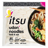 Itsu Udon Noodles 150g, UK version