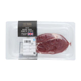 M&S rose veal ribeye steak 250g, imported from the UK