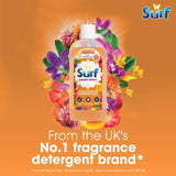Surf Concentrated Disinfectant Passion Bloom 240ml (British brand)