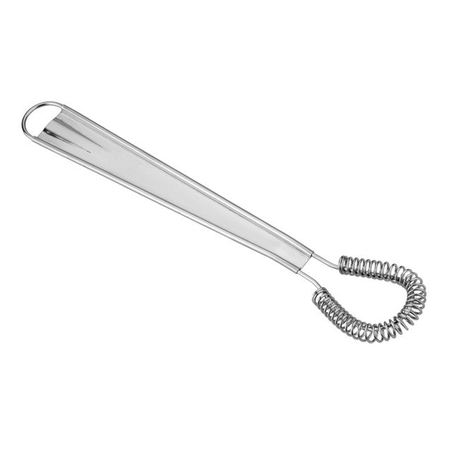 Tala stainless steel mini whisk used for sauces and eggs (British brand)