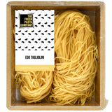 The Fresh Pasta Co. Egg Tagliolini fresh pasta 250g (British brand)